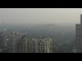 Indias Smog Crisis: Aerial Images Expose New Delhis Alarming Reality | News9