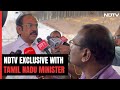Appropriate Chief Minister Is Chancellor of State Universities: Tamil Nadu Finance Minister