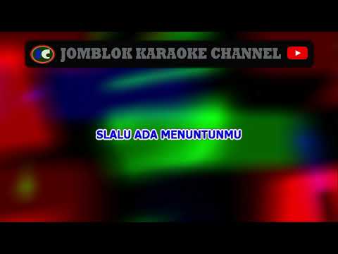 Indra Cilapop Aku Disampingmu Karaoke