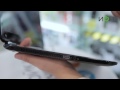 Видео обзор HP Pavilion SleekBook от ИОН
