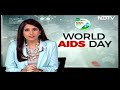 Vulnerable Communities Must Have Access To HIV/AIDS Related Services: J.V.R Prasada Rao  - 03:38 min - News - Video