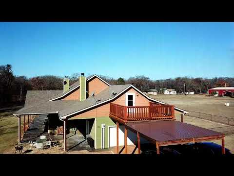 Property video