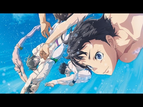 Dive!!'