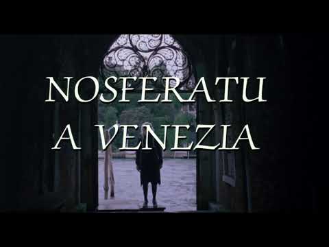 Nosferatu a Venezia'