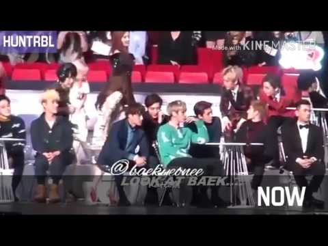 What's Wrong BAEKYEON? (Then Vs Now)
