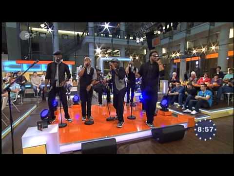Naturally 7 Ready or not
