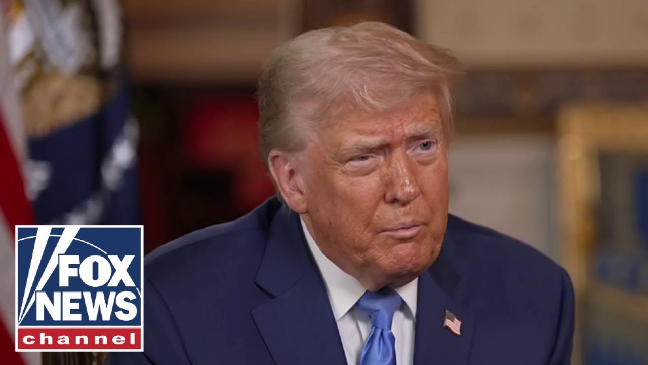 The '1 THING' Trump thinks Dems do well