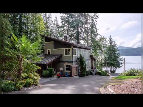 Property video