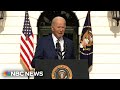 Biden confuses Taylor Swift with Britney Spears in remarks