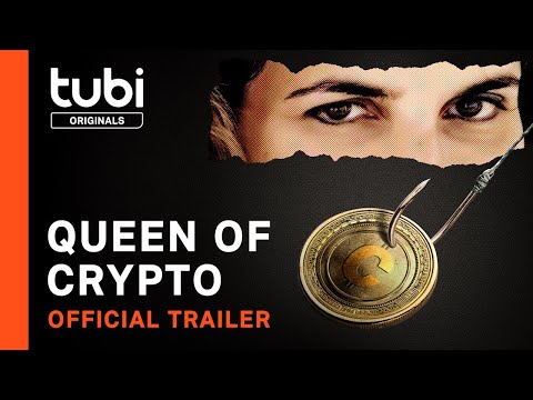 The Queen of Crypto'