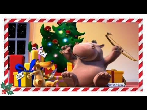 Pat and Stan | Christmas (short)