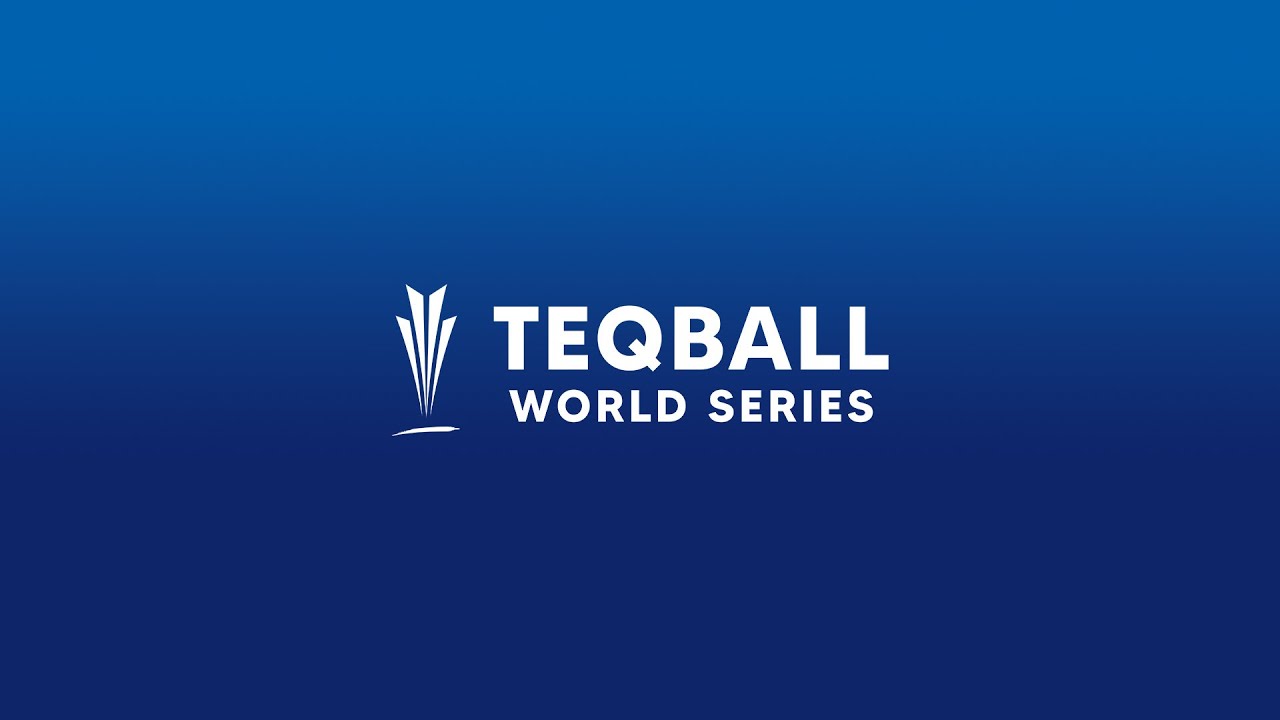 [Teqball World Series Dezhou] Day 2 Session 2 (Table 1)