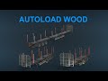 Fliegl Timber Runner Autoload Wood v1.0.0.0