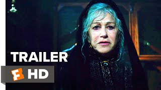 Winchester 2018 Movie Trailer Video HD