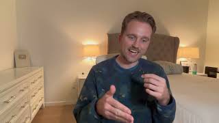 How Much Does 1 Year of Solo Travel Cost? AMA with Small Brained American