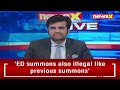 Delhi CM Kejriwal to Skip Questioning | Calls Summon Illegal | NewsX  - 09:03 min - News - Video