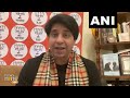 BJP Spokesperson Shehzad Poonawalla on INDI Alliance Setbacks: Rahuls Bye-Bye Yatra? | News9  - 01:28 min - News - Video