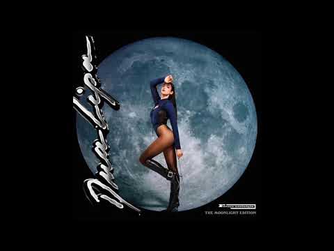 DuaLipa - Futu̲re̲ No̲sta̲gia Full Album The Moonlight Edition