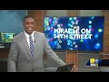 Miracle on 34th Street lights up for 74th year(WBAL) - 01:02 min - News - Video