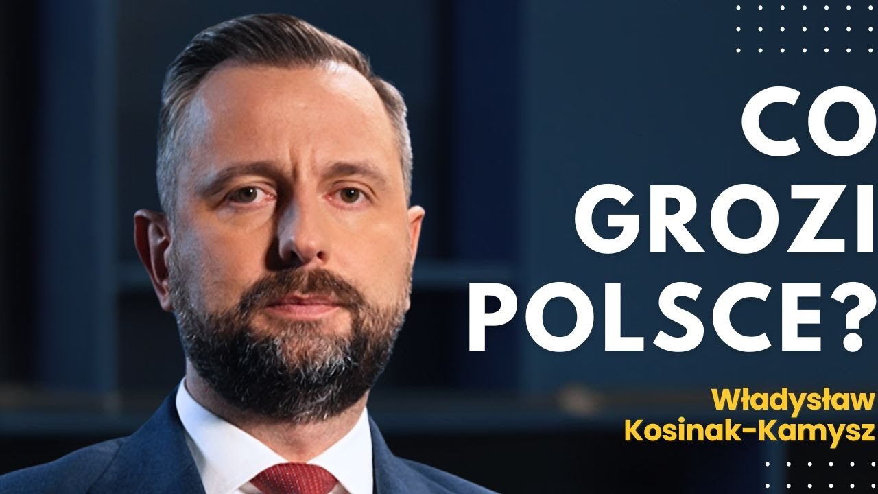 Czyj jesteśmy gotowi na wojnę? - Władysław Kosiniak-Kamysz didaskalia #156