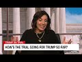 Hows the hush money trial going for Trump so far? A panel of experts discusses(CNN) - 07:17 min - News - Video