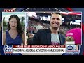 This sleeping giant has been awakened: Former TPUSA ambassador  - 04:04 min - News - Video