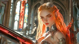 An Alien Empress Had Three Days To Wed—The Empress Asked A Human, “Marry Me And Name Your Price...