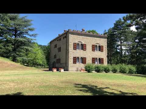 Property video