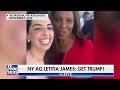 ‘The Five’: This is coming back to BITE... - 07:55 min - News - Video