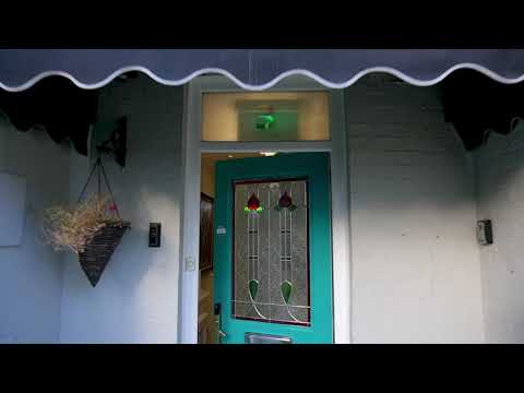 Property video