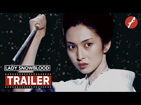 Lady Snowblood'