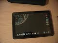 обзор DNS AirTab M100