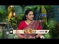 Aarogyame Mahayogam | Ep 786 | Webisode | Jan, 19 2023 | Manthena Satyanarayana Raju | Zee Telugu  - 07:17 min - News - Video