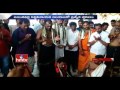 Chiranjeevi 150 Movie Khaidi No 150 - Fans Perform Special Puja