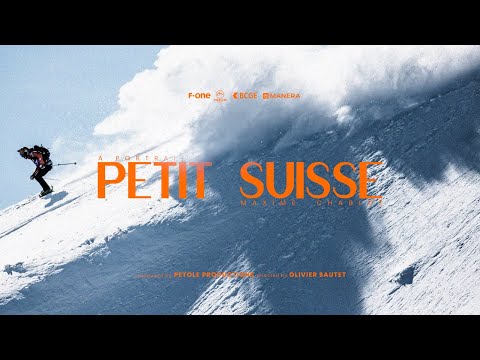 Petit Suisse'