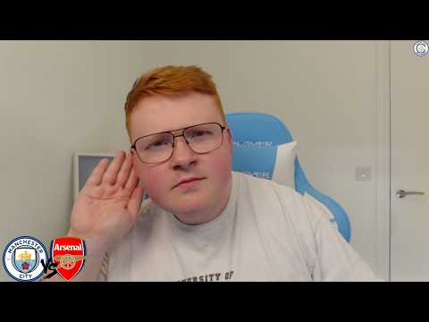 JSGC - Man City Fan Channel