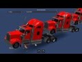 Cargo for Truck Transport Trailers v2.0