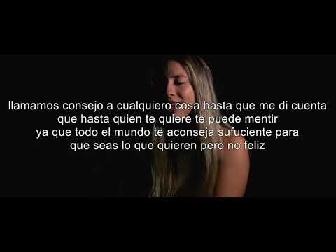 BERET - VUELVE (cover Lou Cornago, letra)