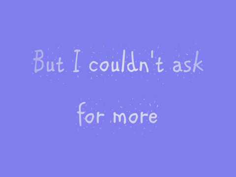 Your Love (The Greatest Gift Of All) - Jim Brickman & Michelle Wright (FULL LYRICS) (HQ)