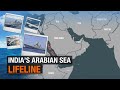 Guardians of The Arabian Sea: Inside Indias Naval Surge | The News9 Plus Show