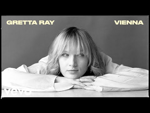 Gretta Ray - Vienna (Official Audio)