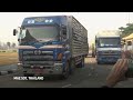 Thailand sends trucks carrying humanitarian aid to war-torn Myanmar  - 02:55 min - News - Video
