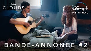 Clouds :  bande-annonce VOST
