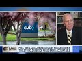 Interest rate hike shocked the economy, contributing to bank failures, says former FDIC vice chair  - 08:03 min - News - Video
