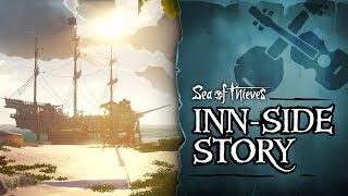 Sea of Thieves Inn-side Story - Cos'è Sea of Thieves?