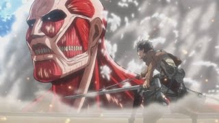 Attack on Titan: The Last Wings of Mankind Videosu