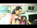 Kavitha counters Opposition Party