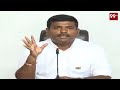 సూటుబూటు వేసి ఫోటోలు దిగడం కాదు: Gudivada Amarnath Sensational Comments || 99TV  - 03:56 min - News - Video