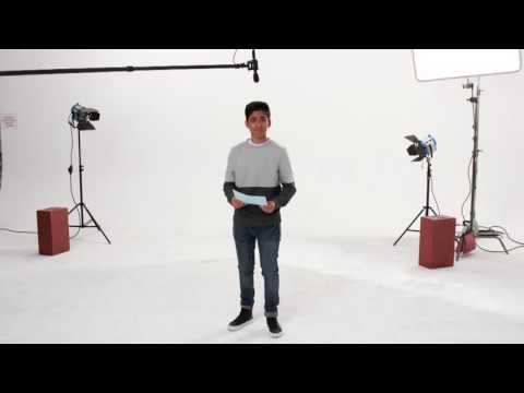 Karan Brar for DoSomething.org and the Dollar General Literacy Foundation's Context Clues campaign. Karan Brar for DoSomething.org and the Dollar General Literacy Foundation's Context Clues campaign.