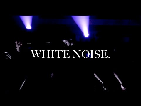 WHITE NOISE (백색소음) by SEHUN 세훈